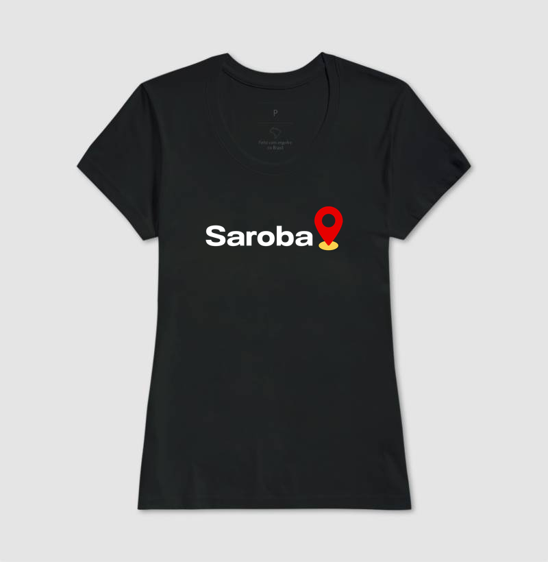 Saroba - Imagem 5
