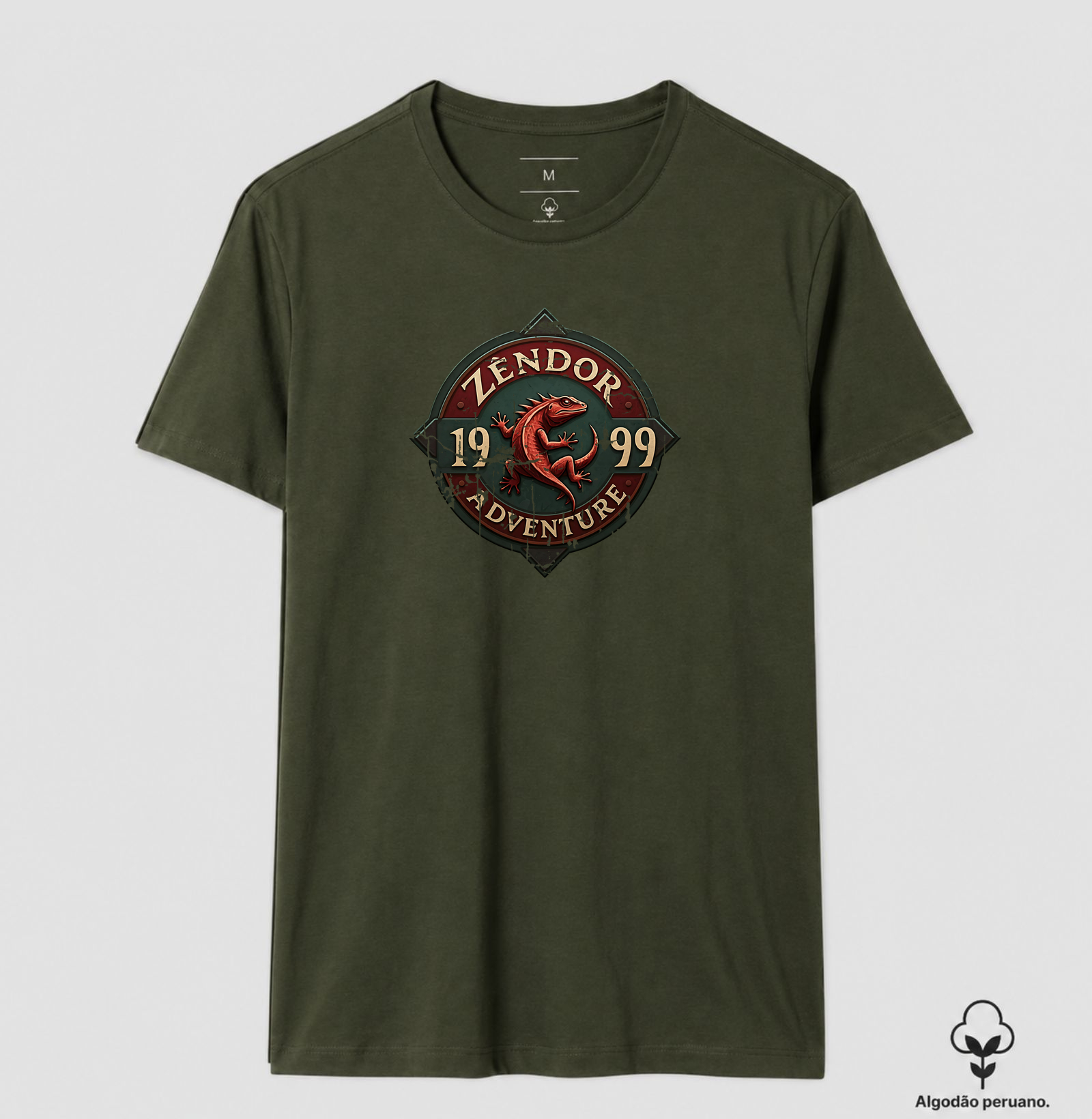 Camisa 3
