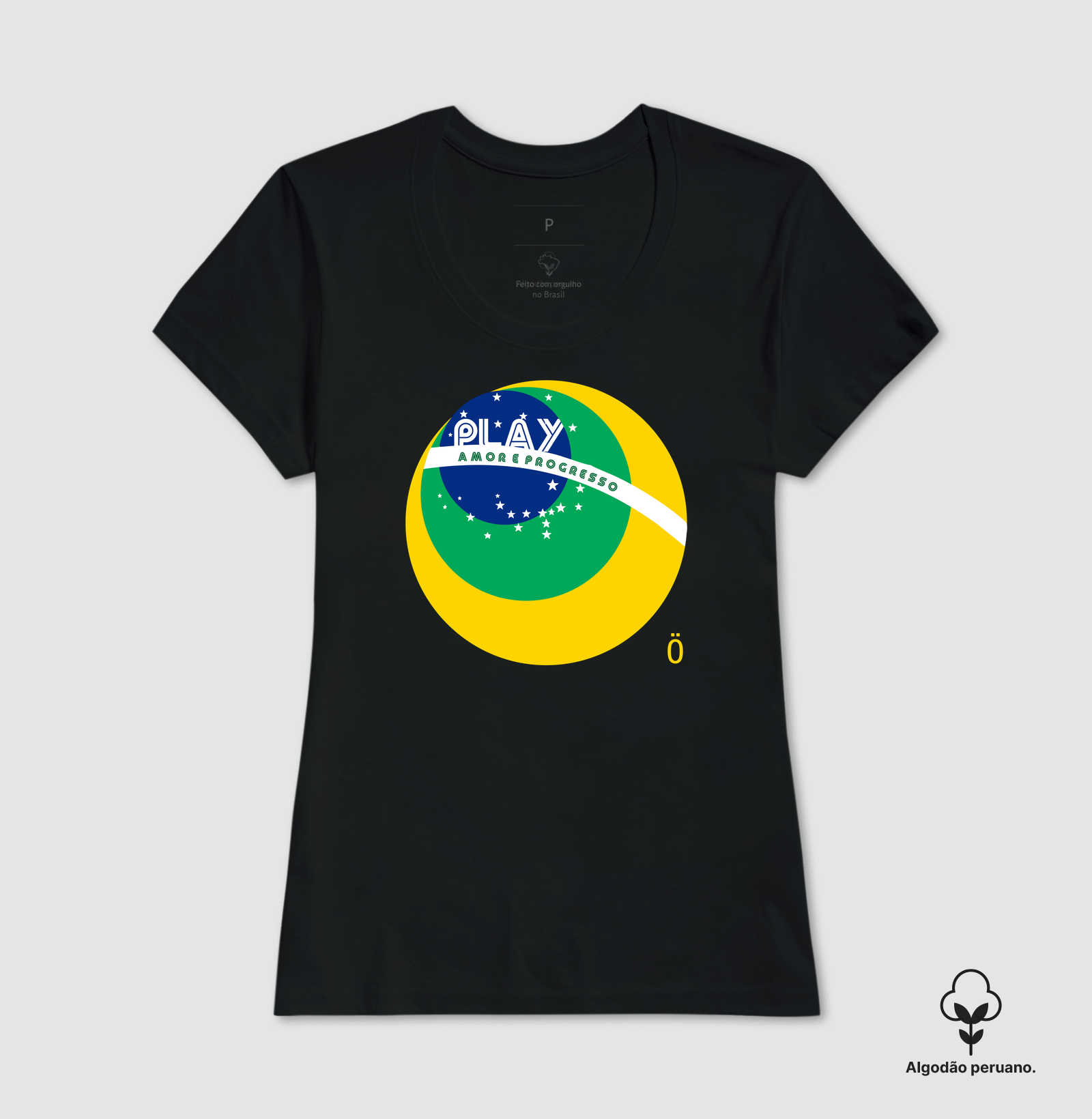 Camisa 6