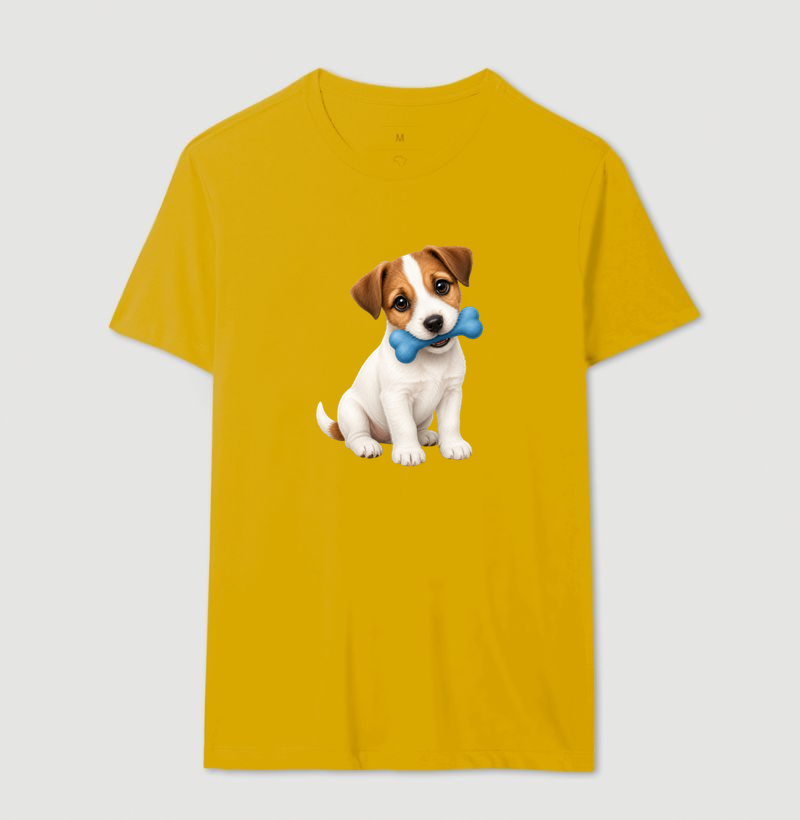 Jack Russell - Desenho Animado - Imagem 14