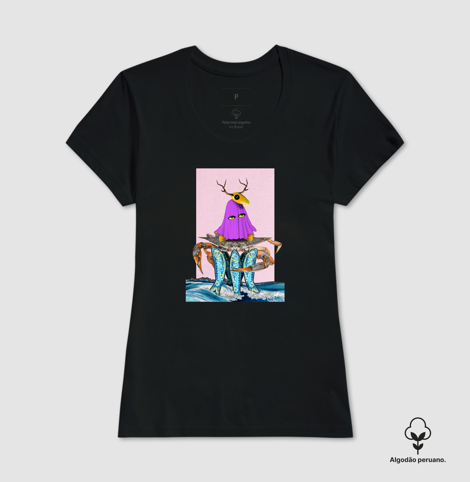 Camisa 1