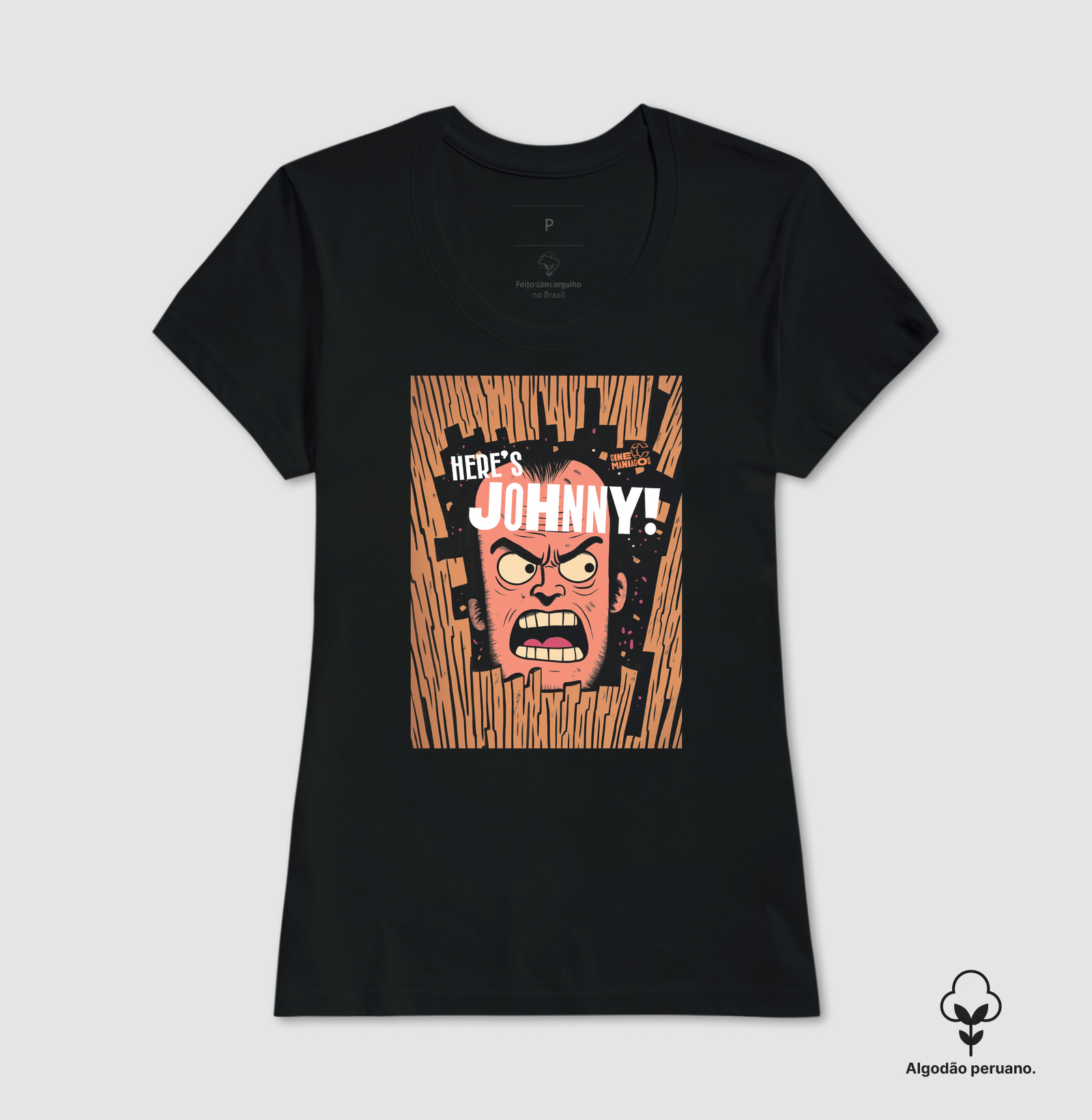 Camisa 2