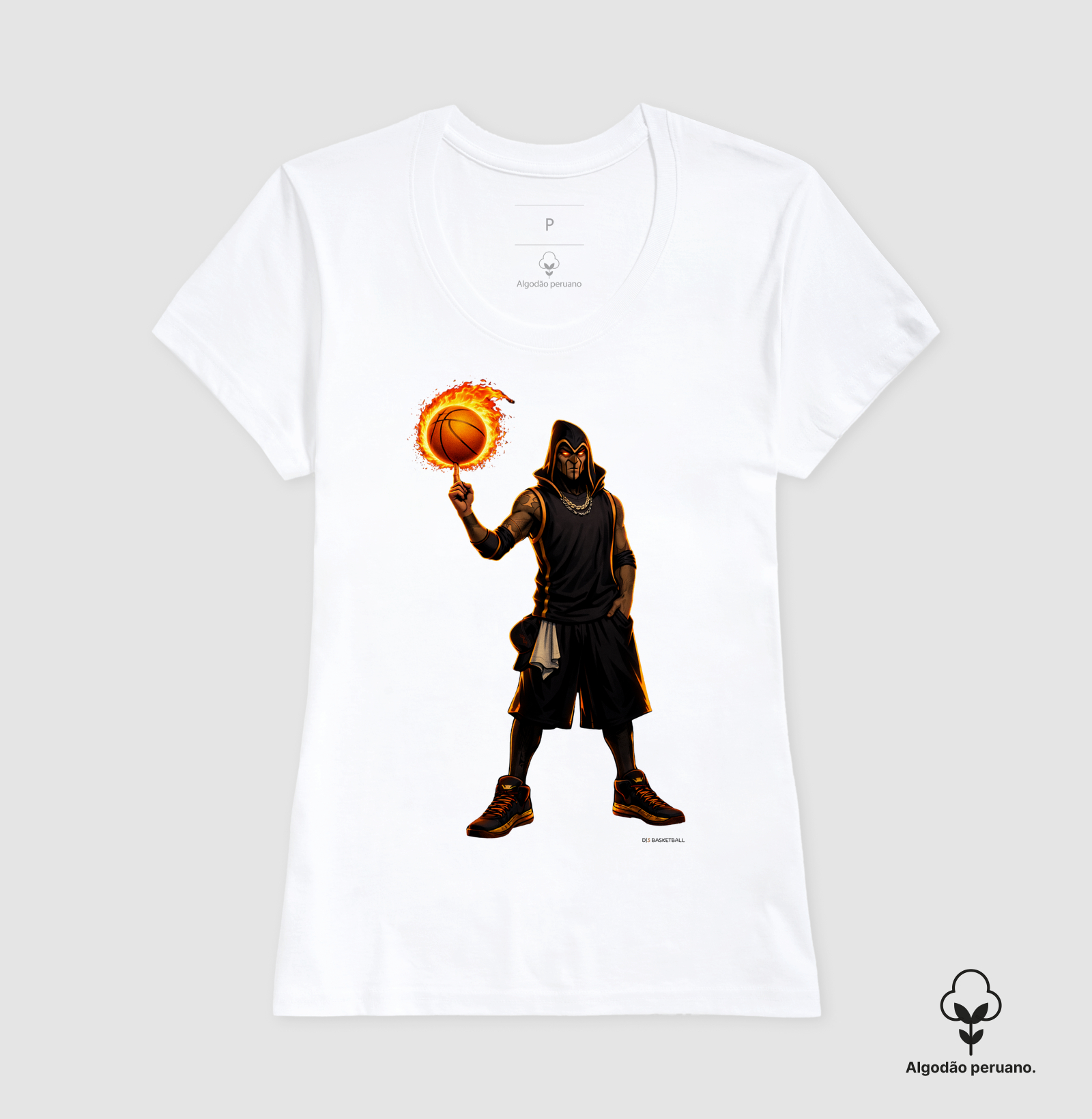 Camisa 5