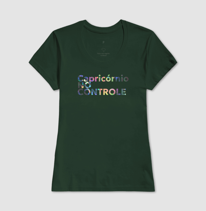 Capricórnio NO  CONTROLE - Imagem 15