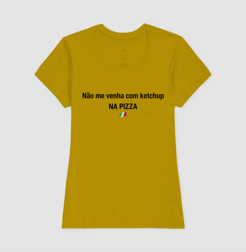 Camisa 13