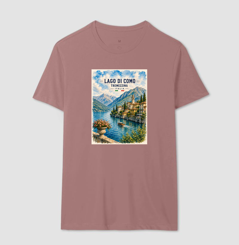 TREMEZZINA – LAGO DI COMO - Imagem 14