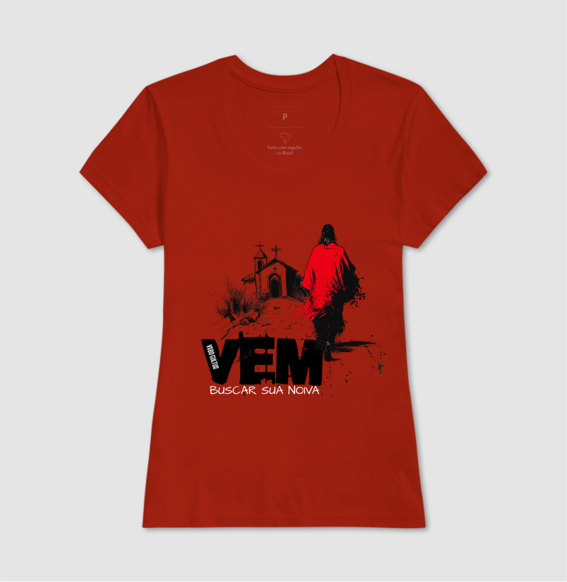 Camisa 6