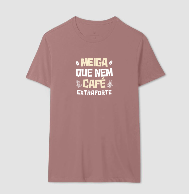 Meiga que nem café extraforte - Imagem 15