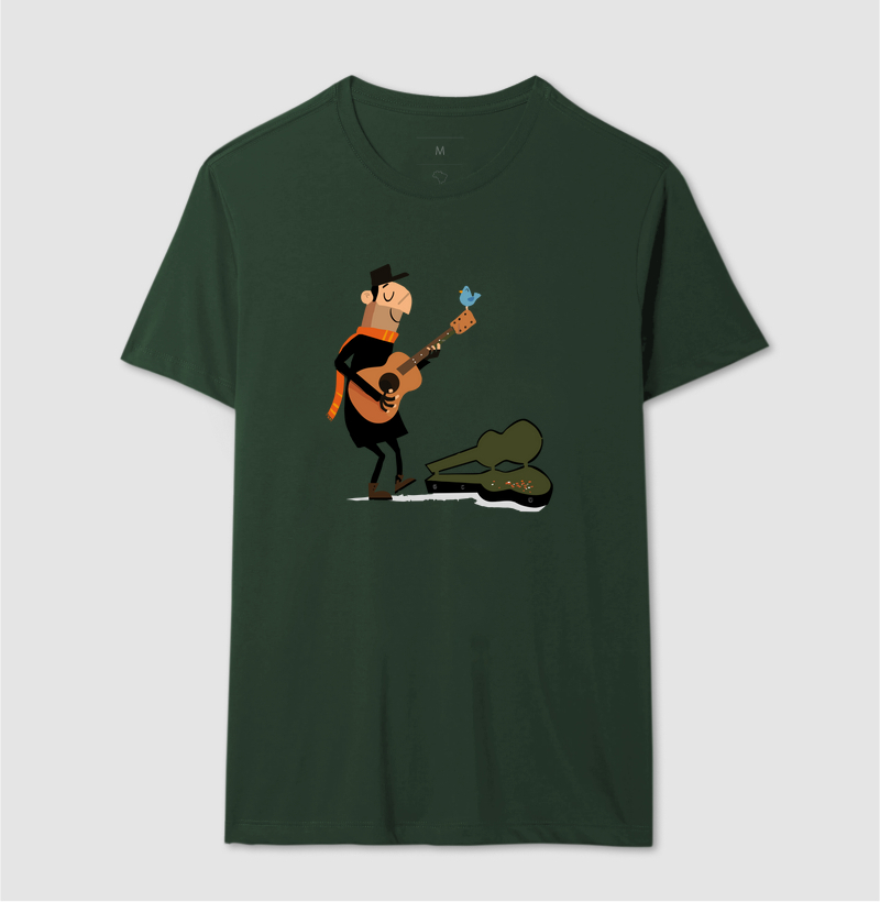 Camisa 11