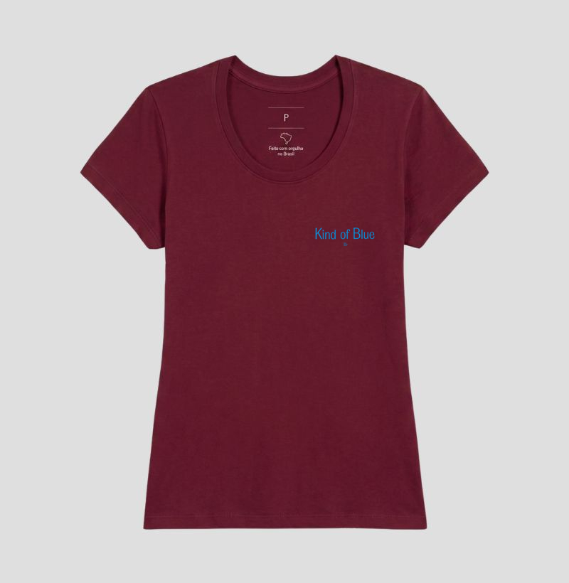 Camisa 19