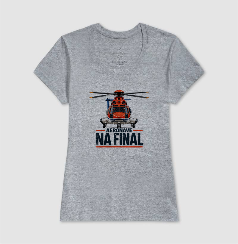 Aeronave na final - Imagem 6