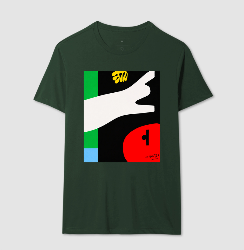 Camisa 11
