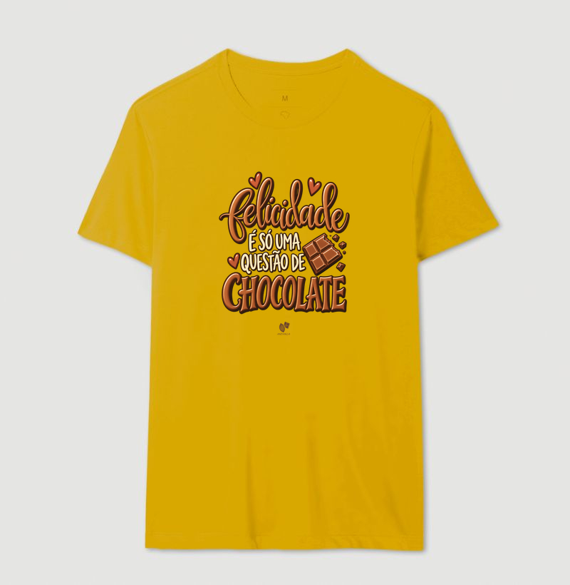 Felicidade é só uma questão de chocolate - Imagem 15