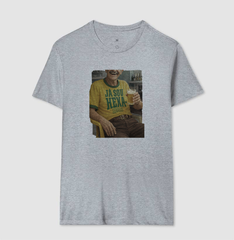Camisa 7