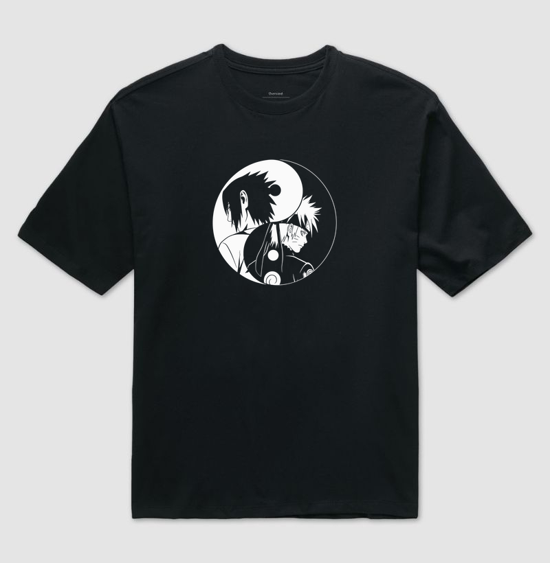 Naruto & Sasuke – Yin e Yang - Imagem 2