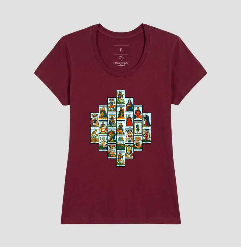 Camisa 21