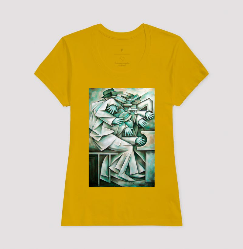 Camisa 14