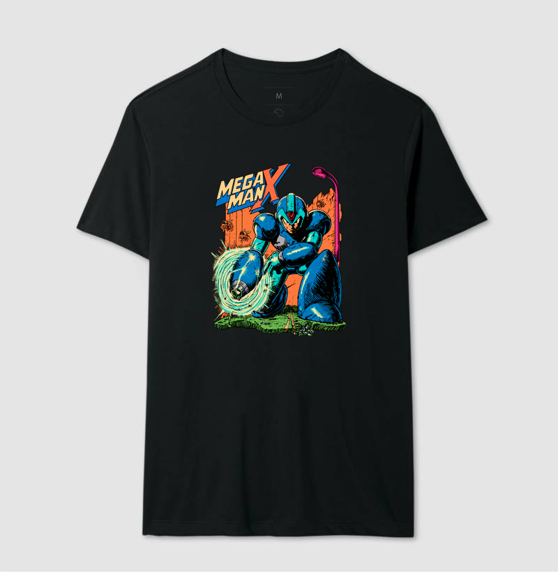 Mega Man X - 93' - Imagem 3