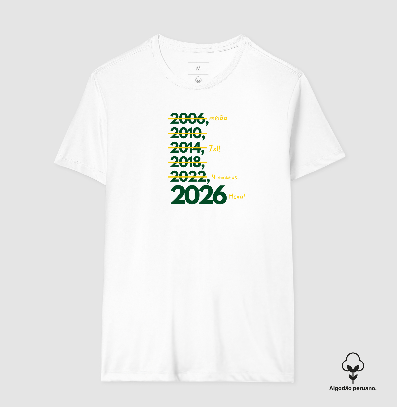 Camisa 6