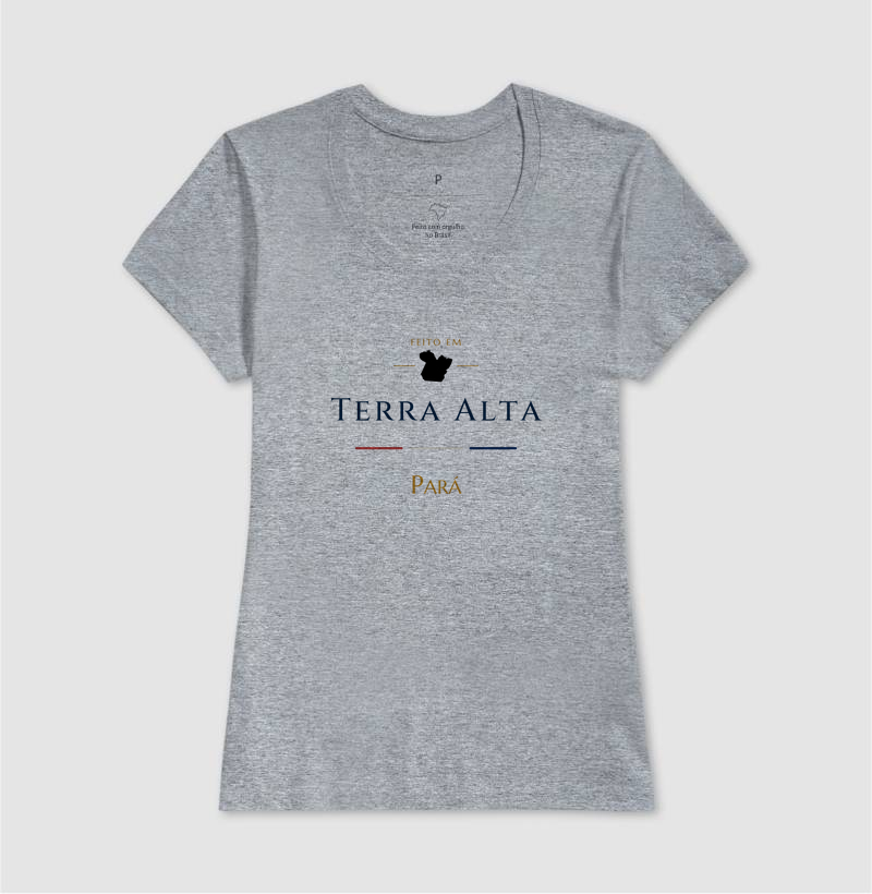 Feito em Terra Alta PA - Imagem 9
