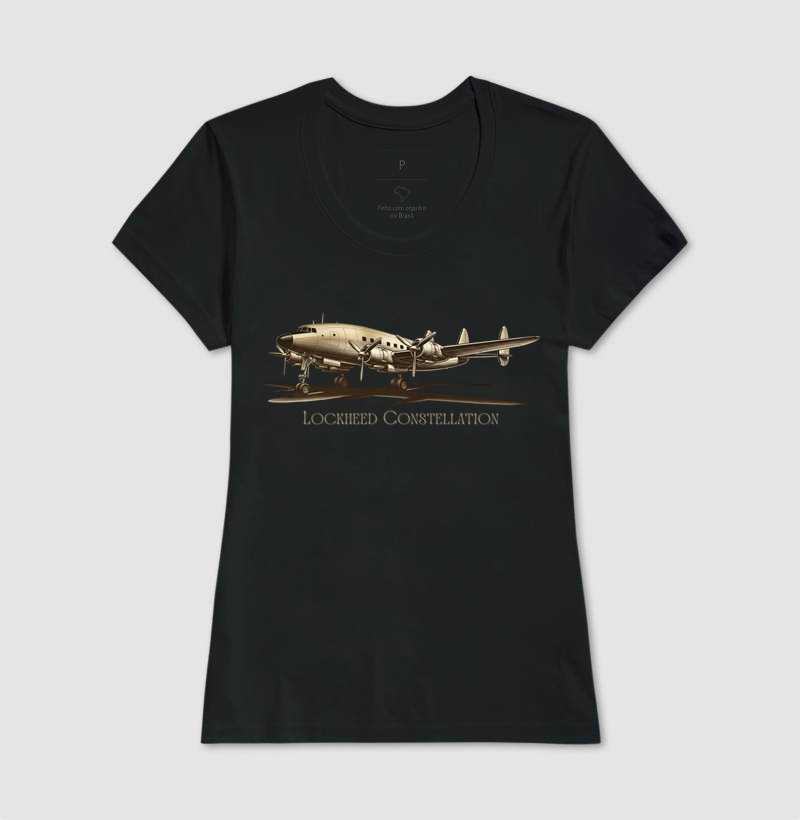 Lockheed Constellation - Imagem 3