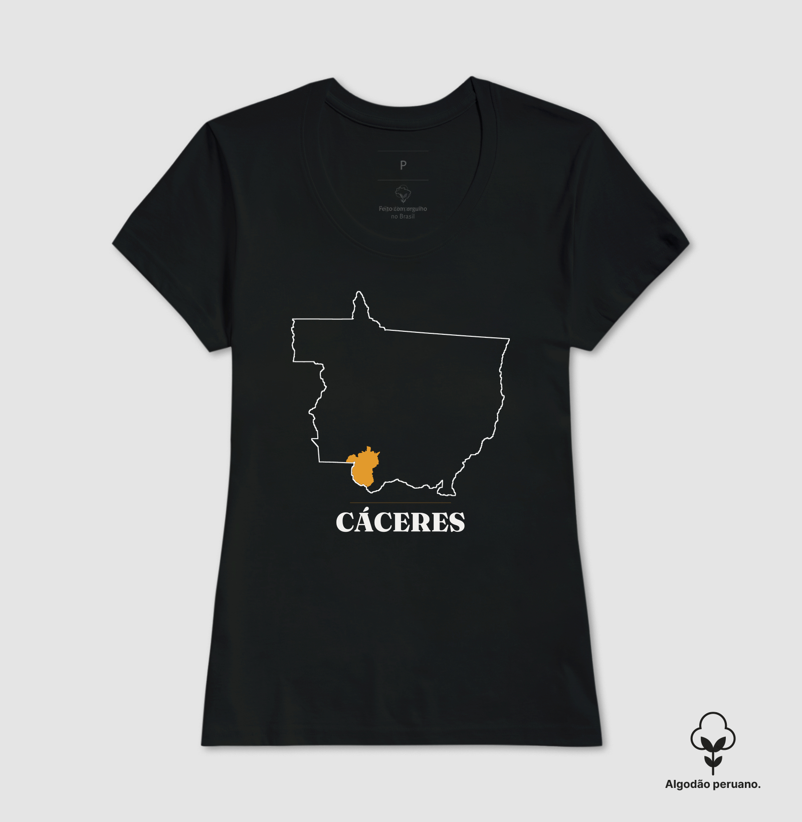 Cáceres | Traço MT - Imagem 5