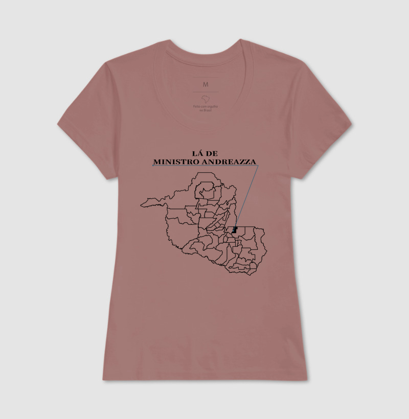 Camisa 16