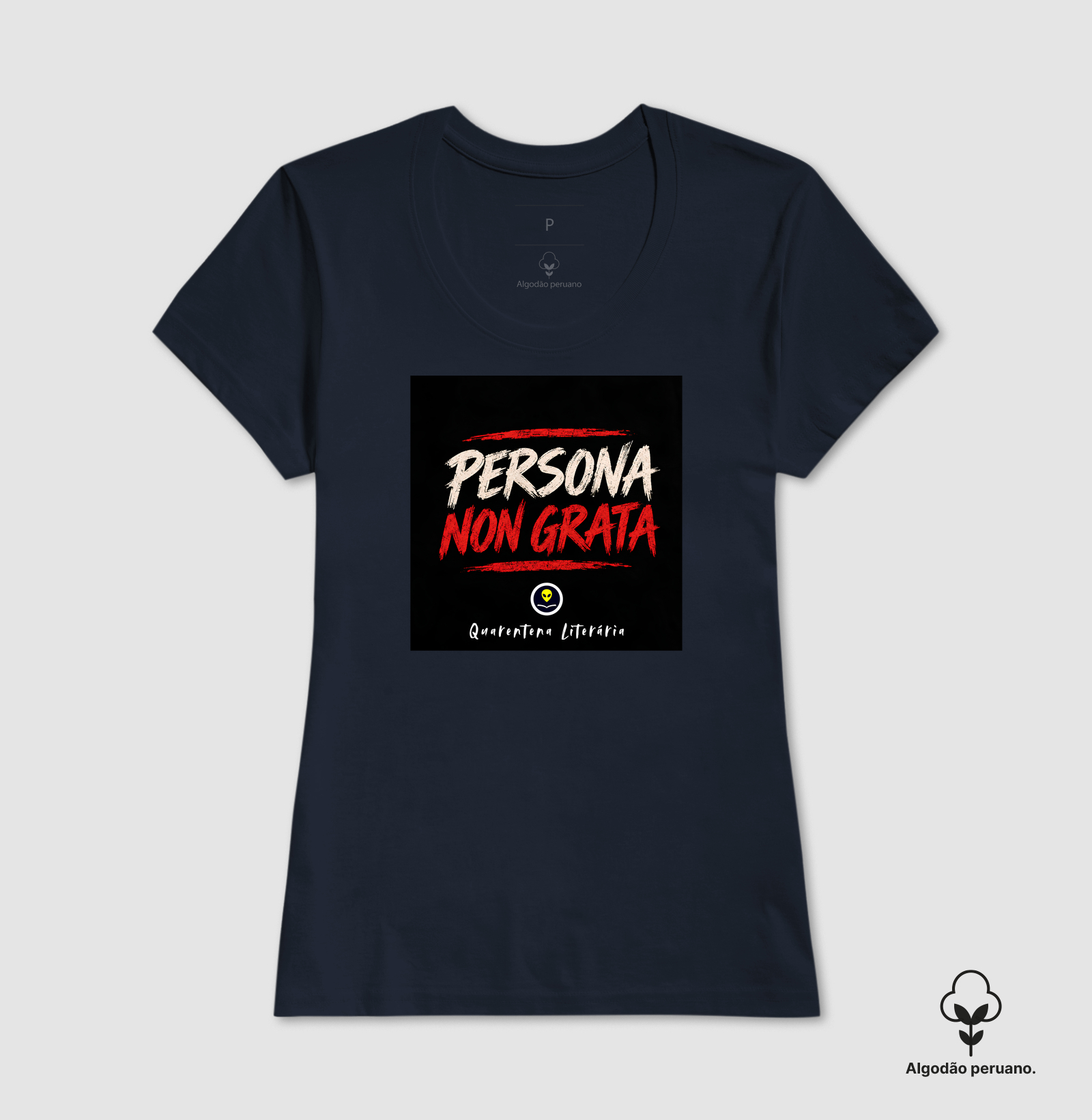 PERSONA NON GRATA - Imagem 3