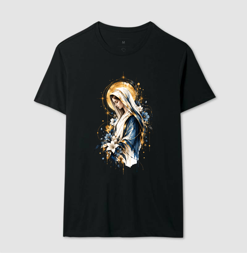 Santa Maria, Mãe de Deus - Imagem 2