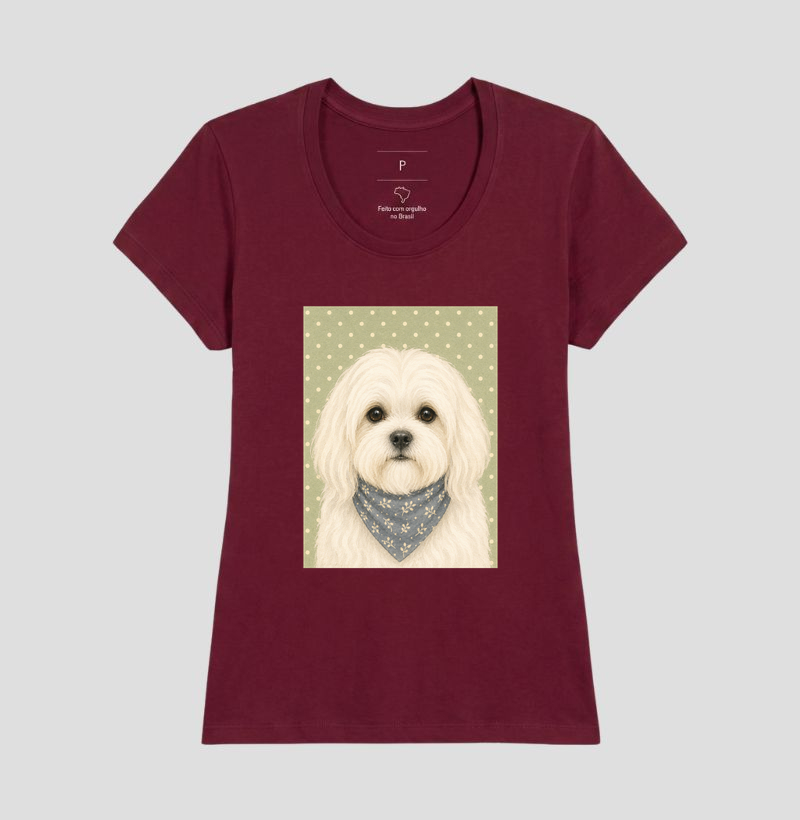 Maltese - Gentle Paws - Imagem 19