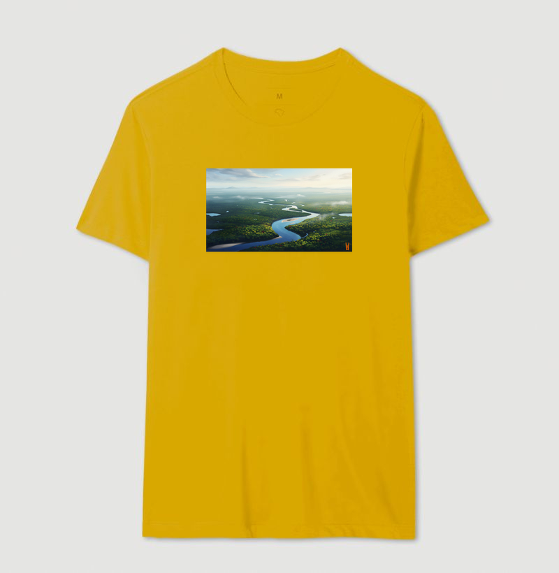 Camisa 13