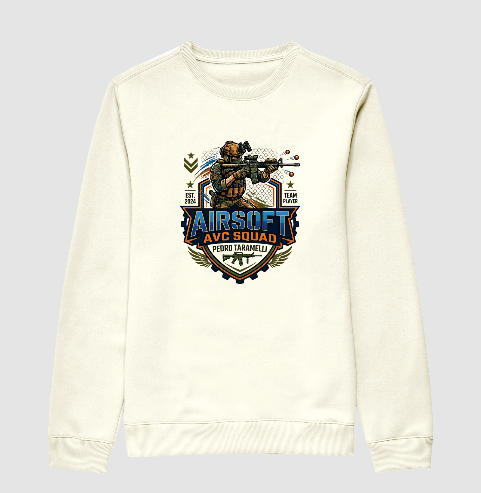 Camisa 1