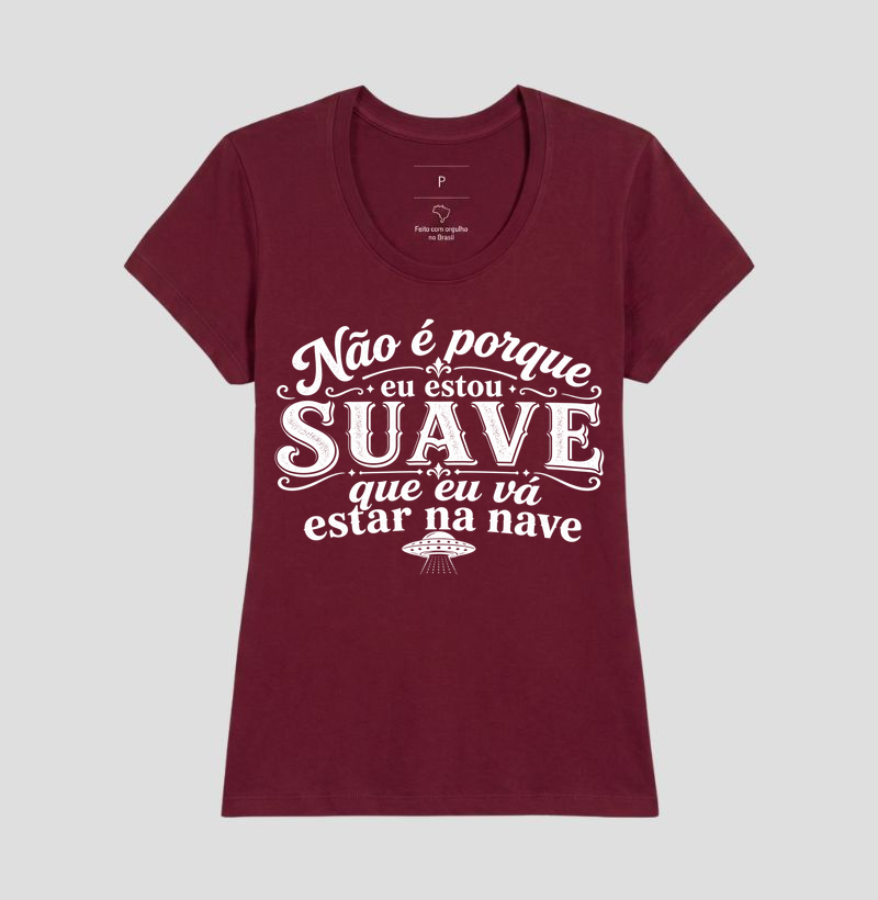 Estou Suave, Não Estou na Nave - Imagem 15
