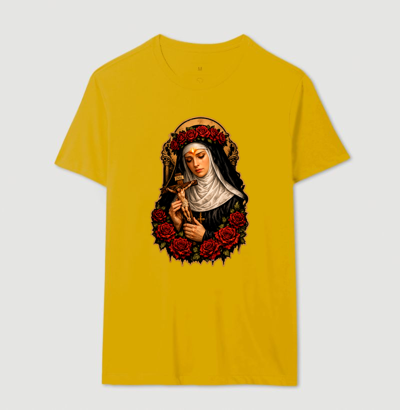 Camisa 14