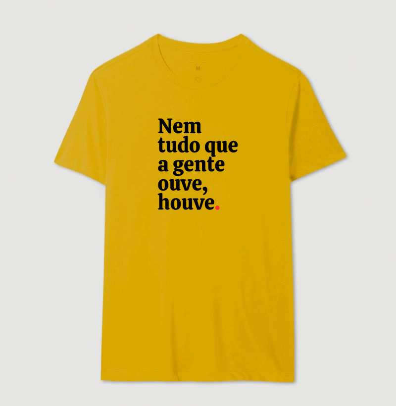 Camisa 13