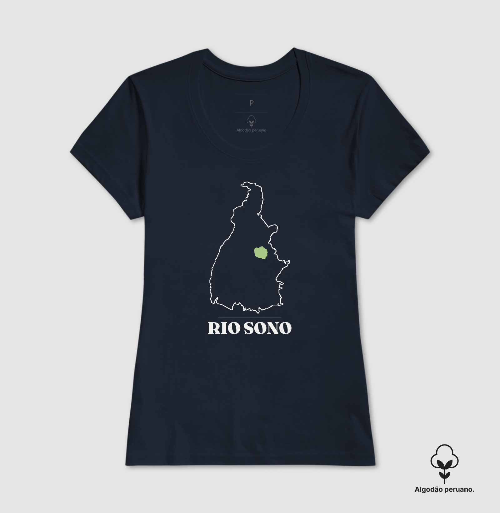 Rio Sono | Traço TO - Imagem 5