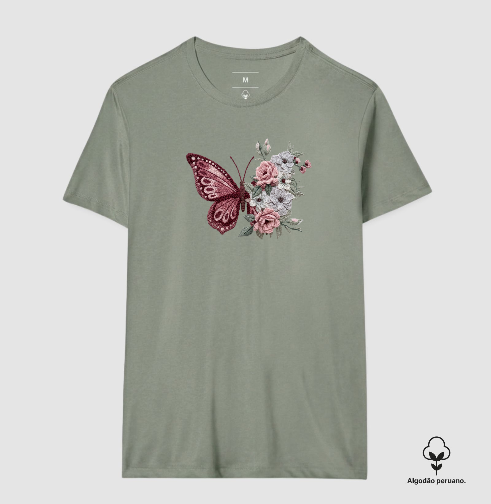Camisa 8