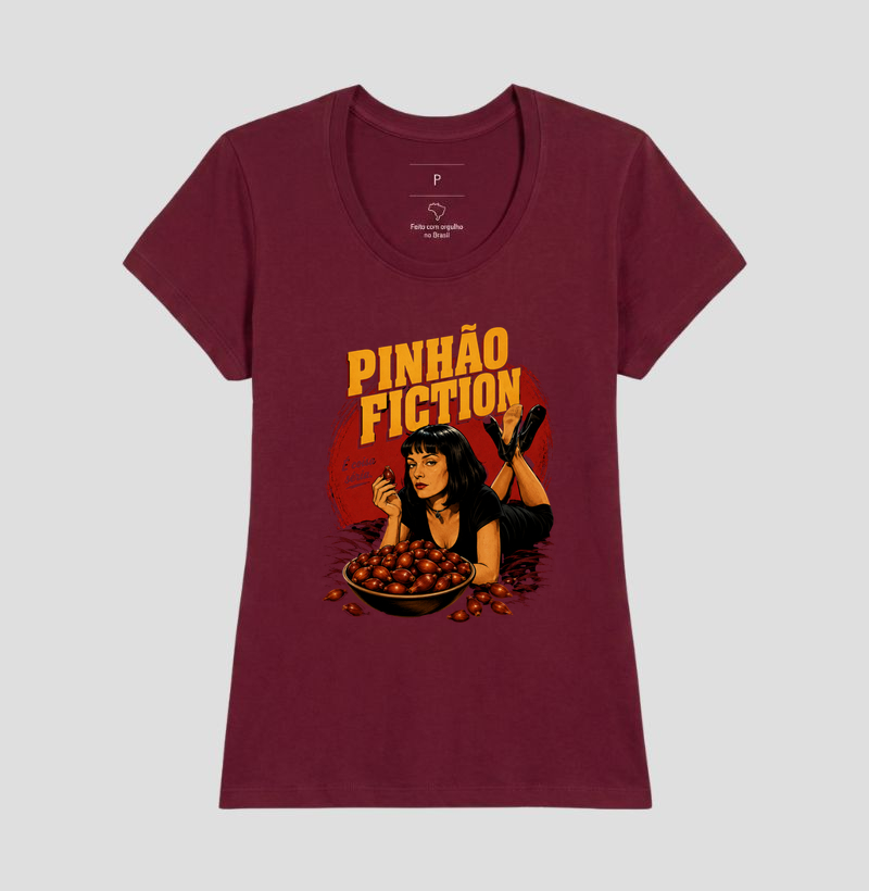 Pinhão Fiction - Imagem 19