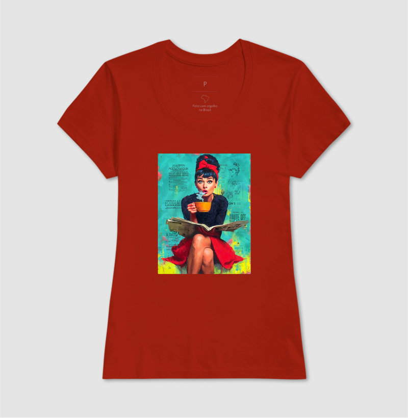 Camisa 13