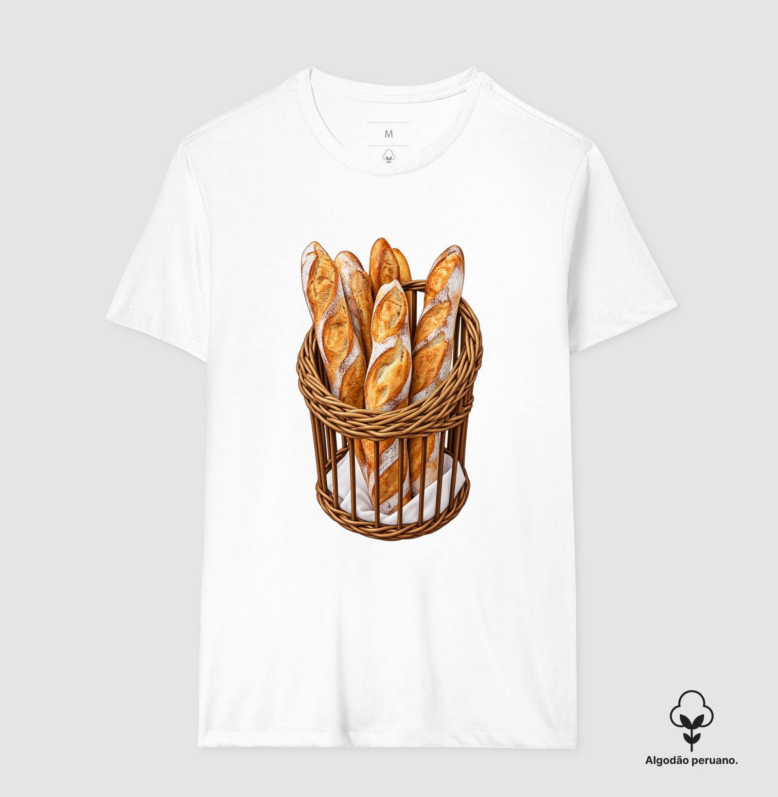 Tem pão?  - Imagem 4