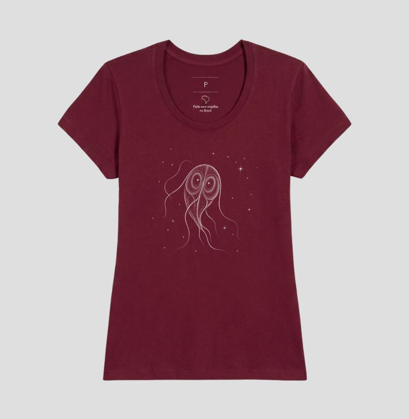 Parasitas Collection | Giardia Cósmica - Imagem 9