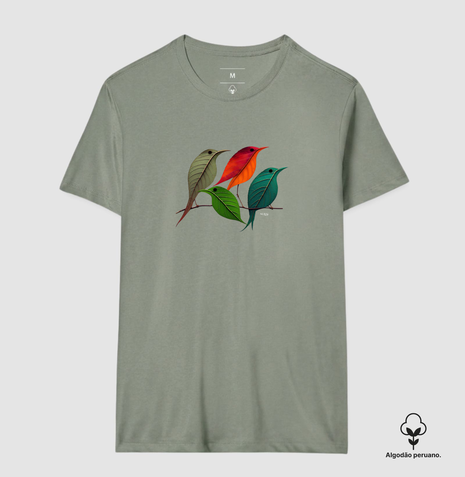 Camisa 2