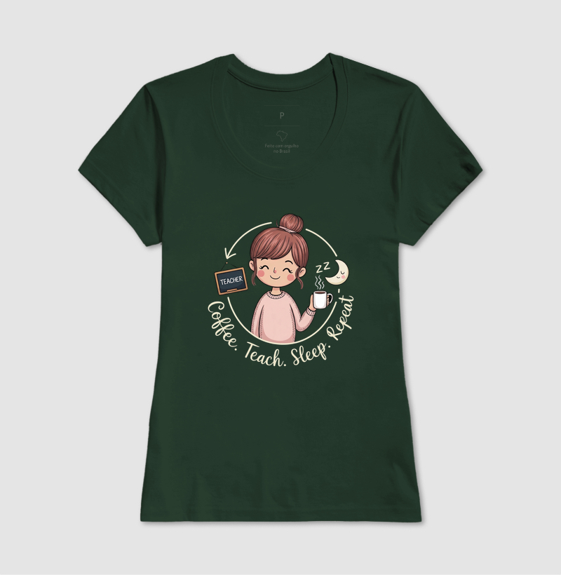 Camisa 12