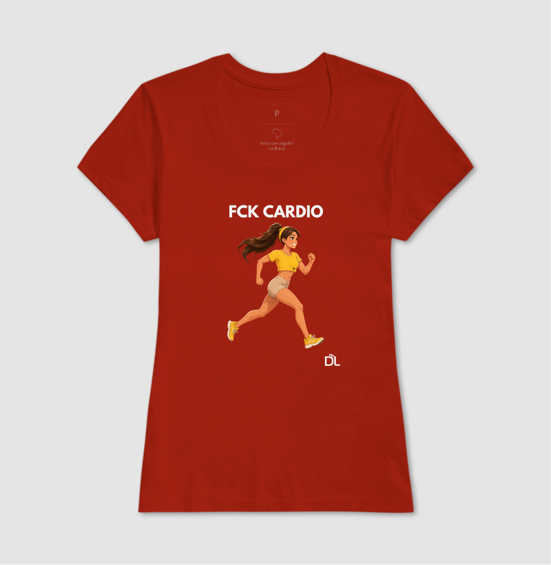 FCK CARDIO - Imagem 15