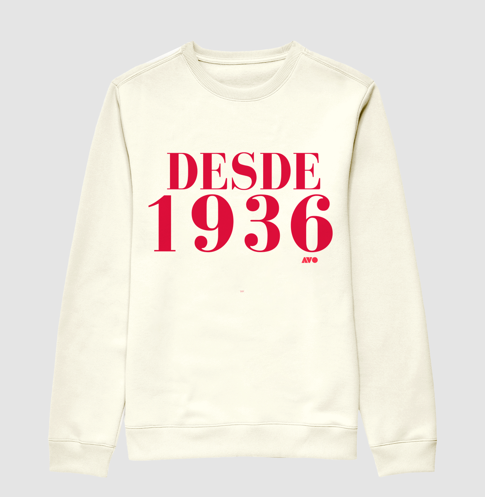 DESDE 1936 - Imagem 2
