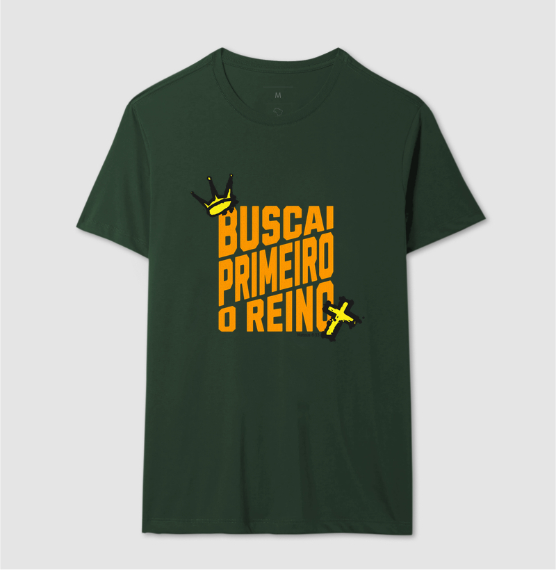 Buscai Primeiro o Reino - Imagem 15