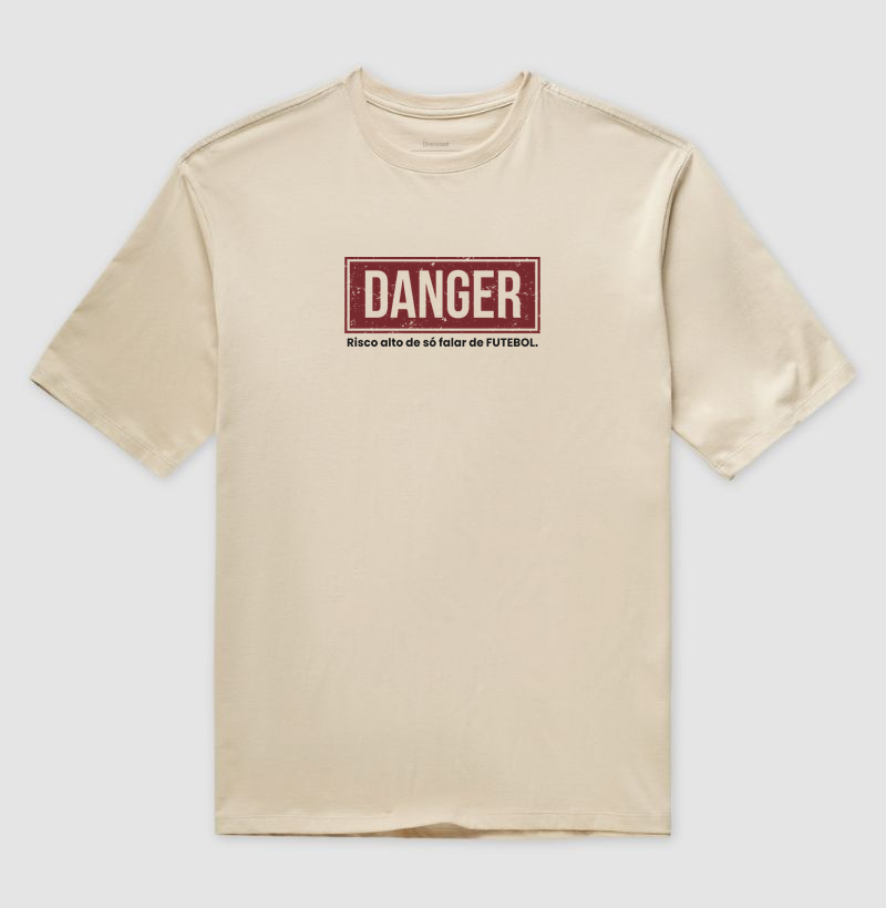 Danger- Só fala de Futebol - Imagem 3