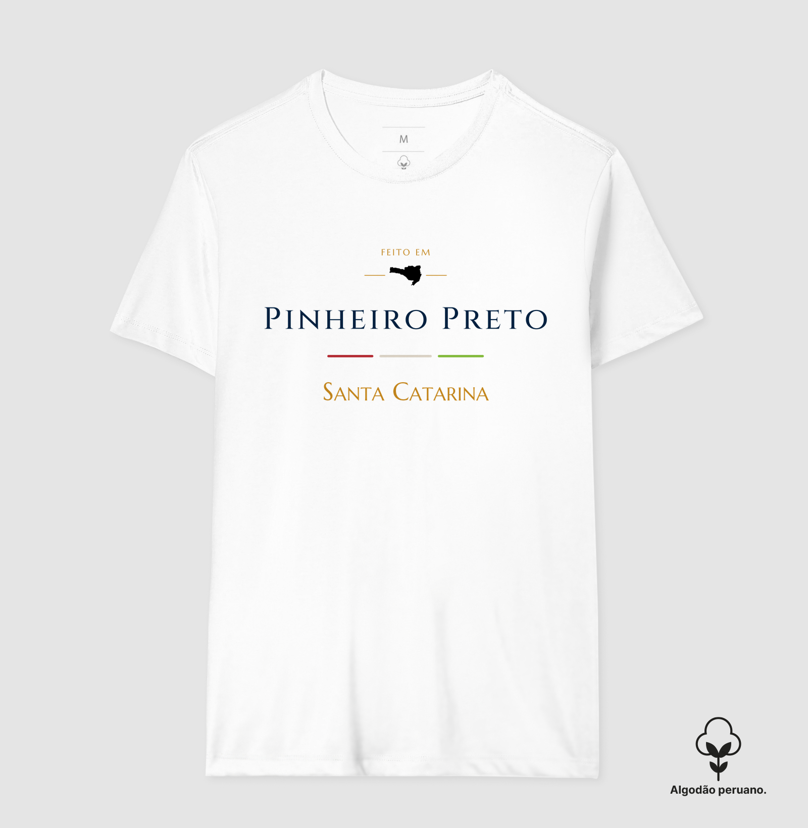 Camisa 6