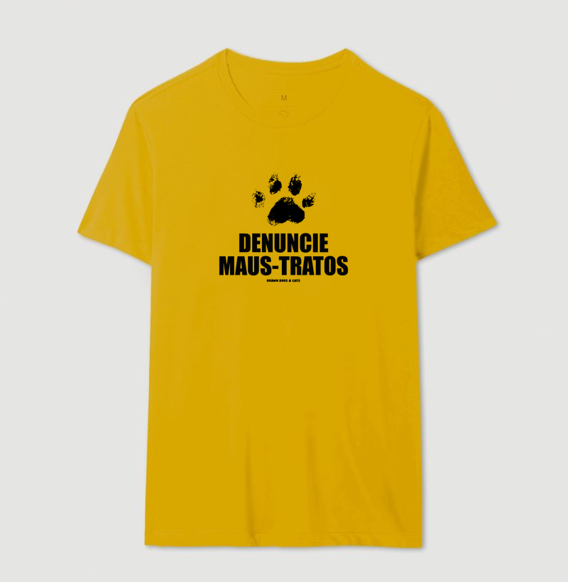 Denuncie maus-tratos - Imagem 6