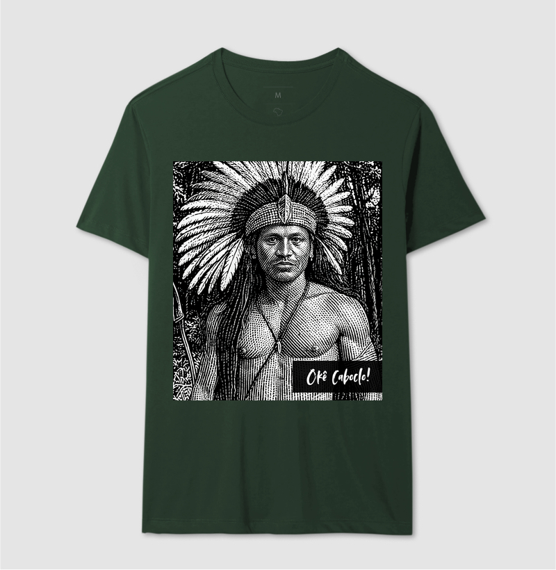 Camisa 14